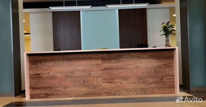 Стойка для офисов