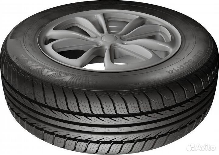 КАМА Breeze (HK-132) 195/65 R15 91N