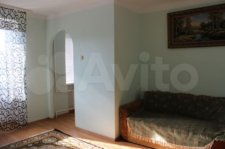 2-к. квартира, 44 м², 4/5 эт.