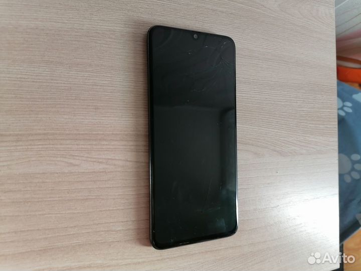Galaxy A70