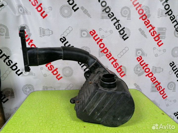 Корпус топливного фильтра Skoda Fabia 2 универсал