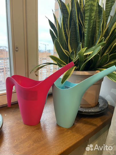 Лейка для цветов IKEA