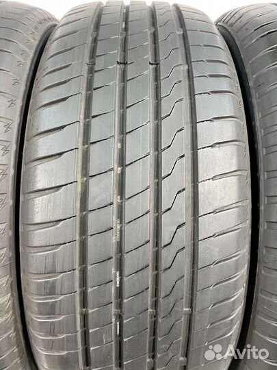 Firestone Roadhawk 215/55 R17 96H