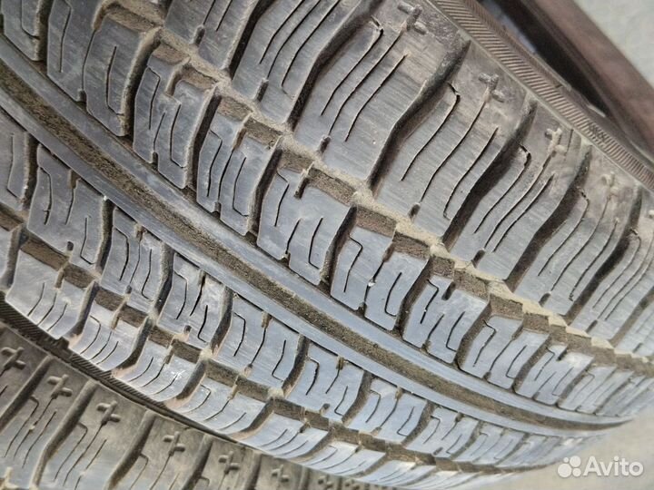 КАМА Кама-217 175/65 R14 83H