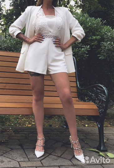 Комбинезон женский летний 42 44размер