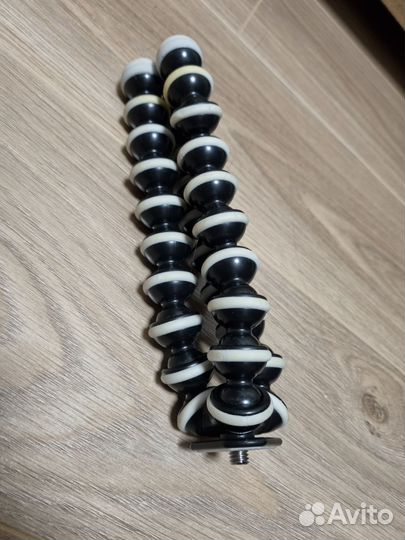 Штатив гибкий