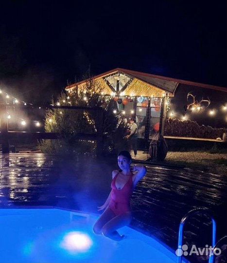 Вечеринка/ корпоратив / девичник / мальчишник