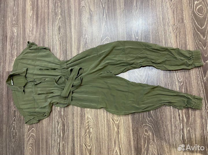 Комбинезон женский 40 42 летний