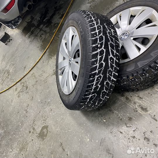 Шины диски и колеса на 16