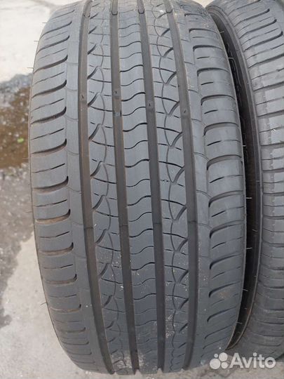 Nexen N'Priz AH8 215/45 R18 89V