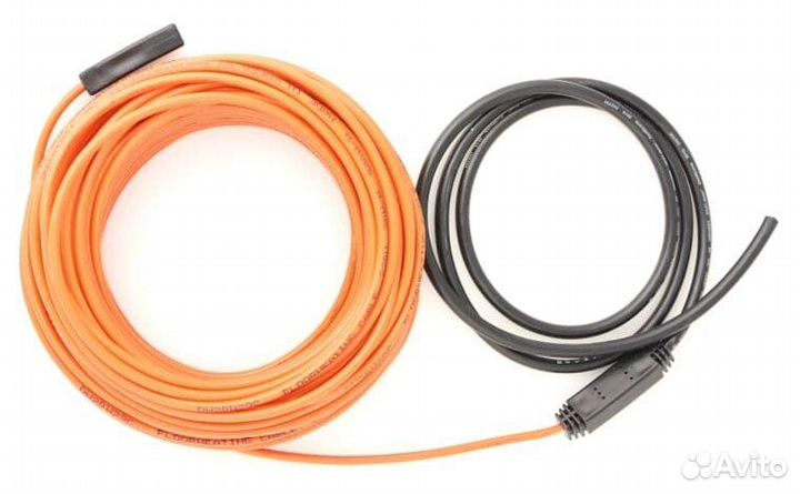 Кабельный тёплый пол daewoo enertec