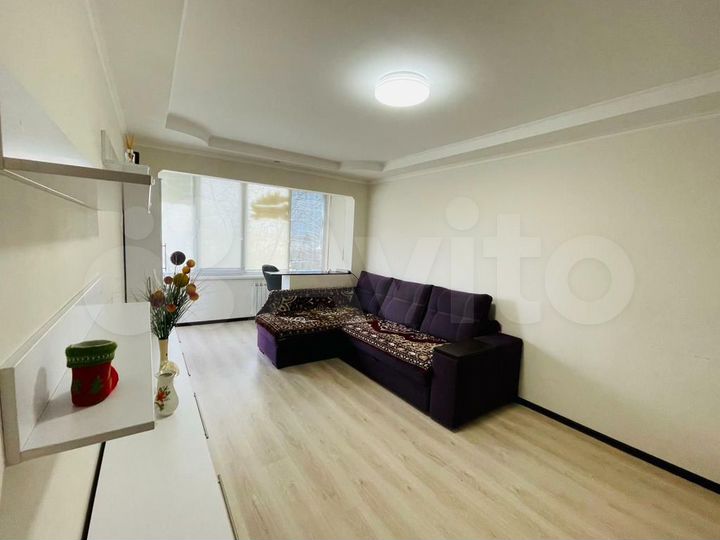 2-к. квартира, 47,9 м², 3/9 эт.