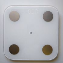 Умные весы Xiaomi Mi SMART Scale 2