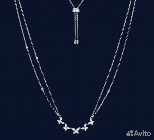 Колье APM Monaco оригинал