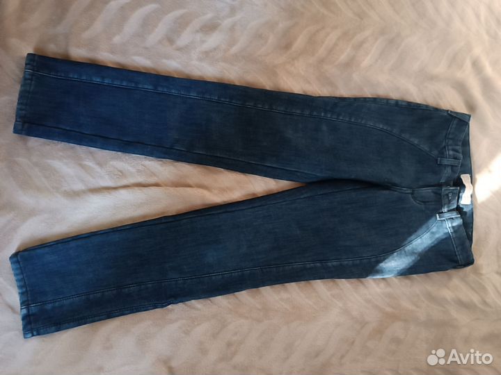 Джинсы