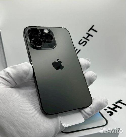 iPhone 14 Pro, 1 ТБ