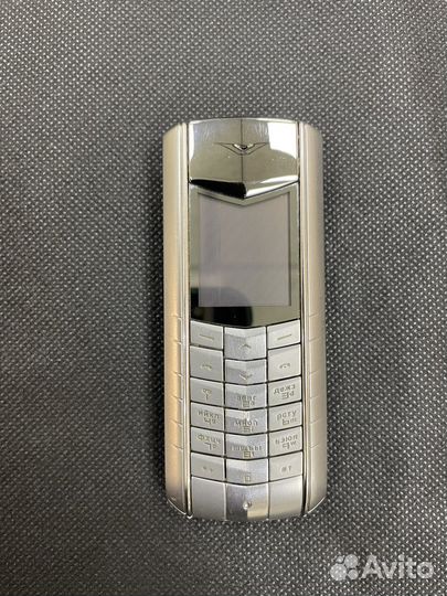 Vertu Ascent Ti