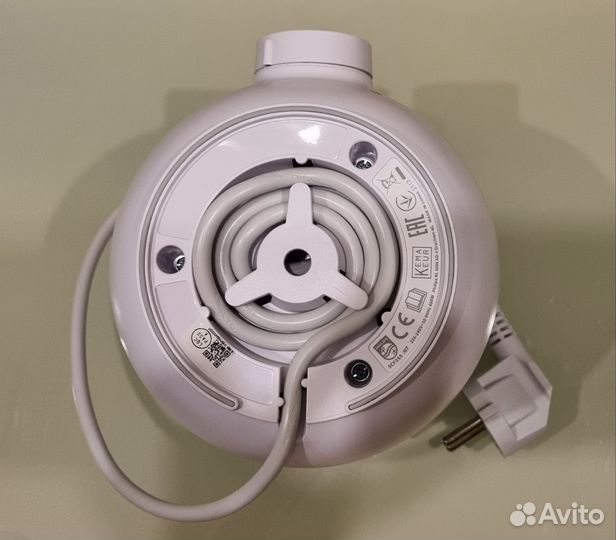 Подогреватель детских бутылочек Philips Avent