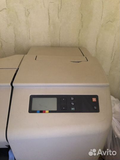 Плоттер hp designjet 510