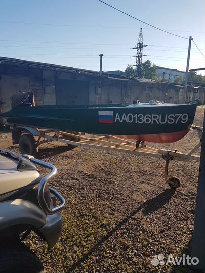 Продам Казанку М