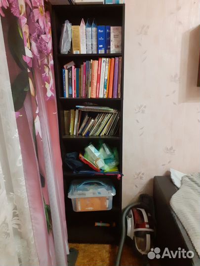 Полка книжная