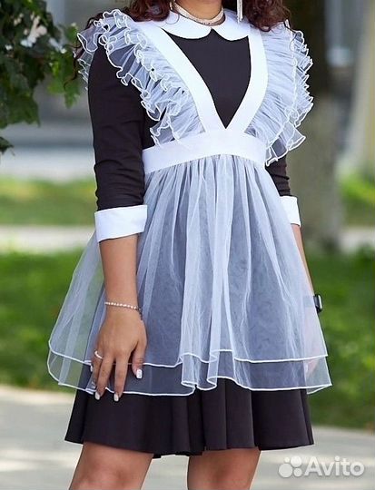 Школьная форма