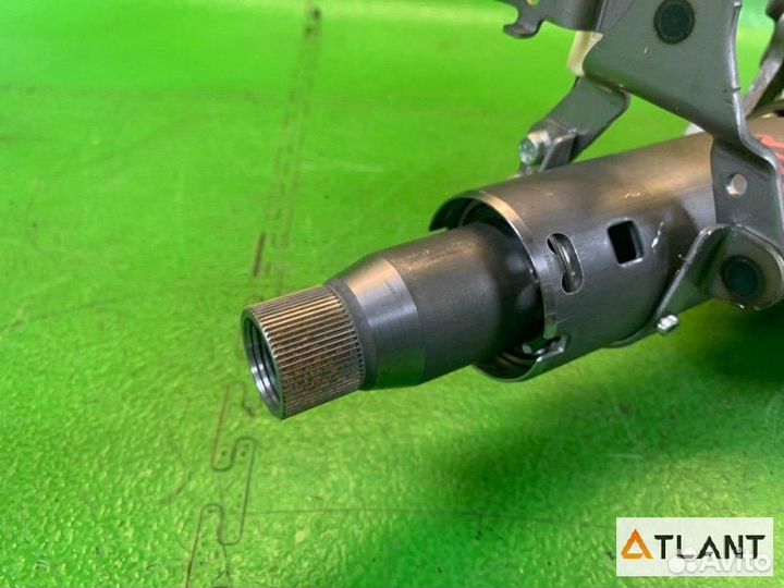 Рулевая колонка toyota crown