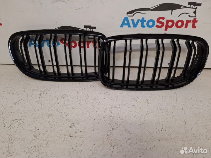 Решетки радиатора BMW E90 M3
