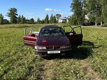 Mitsubishi Galant 2.0 MT, 1991, 336 000 �км, с пробегом, цена 80 000 руб.