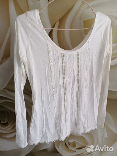 Одежда женская