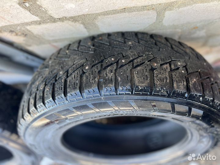 Nordman Nordman + 185/65 R15