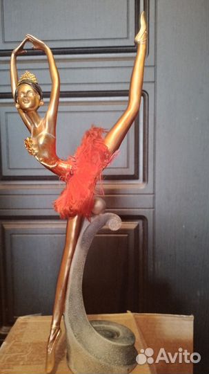 Статуэтка Балерина