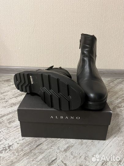 Albano