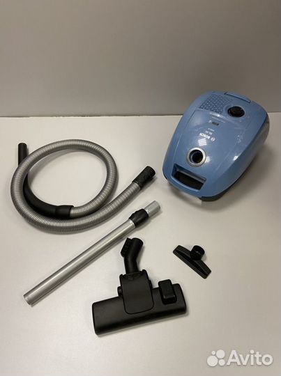 Запчасти для пылесоса Bosch GL-30