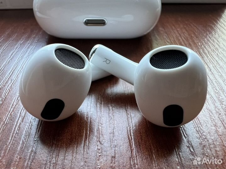 Apple AirPods 3 MagSafe оригинал (настоящие)