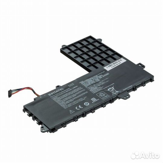 Аккумулятор B21N1505 к Asus EeeBook E402S, E402SA