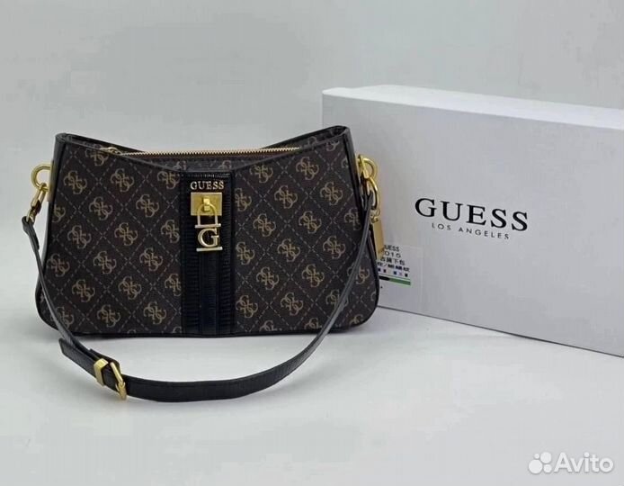 Сумка женская guess