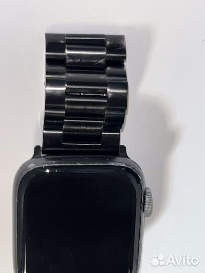 Часы Apple Watch 4 44 mm