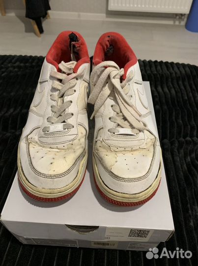 Nike Air force 1