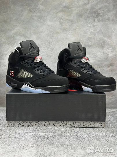 Кроссовки мужские Nike Air Jordan 5