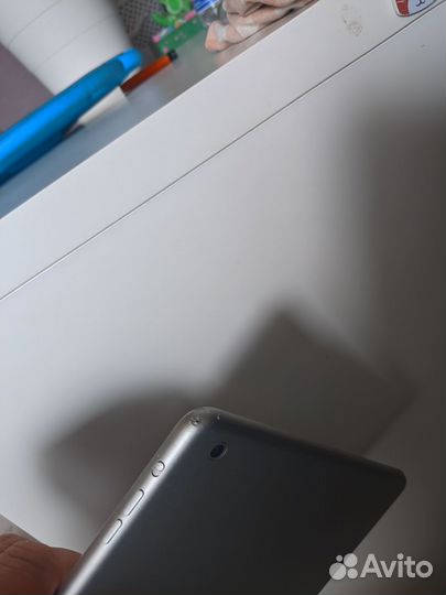 Планшет apple iPad air 16гб