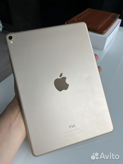 iPad pro 9,7 32gb wifi