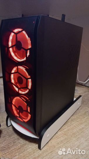 Игровой пк