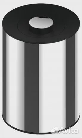 Мусорное ведро 5л keuco 04989010037