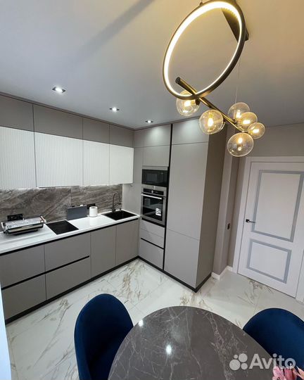 Remogroup - Профессиональный ремонт под ключ