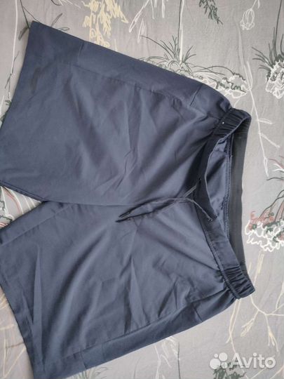 Шорты для бега