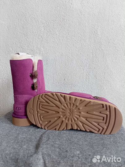 Угги зимняя обувь UGG