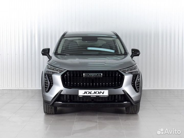 HAVAL Jolion 1.5 AMT, 2025