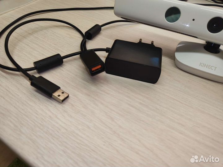 Kinect для xbox 360