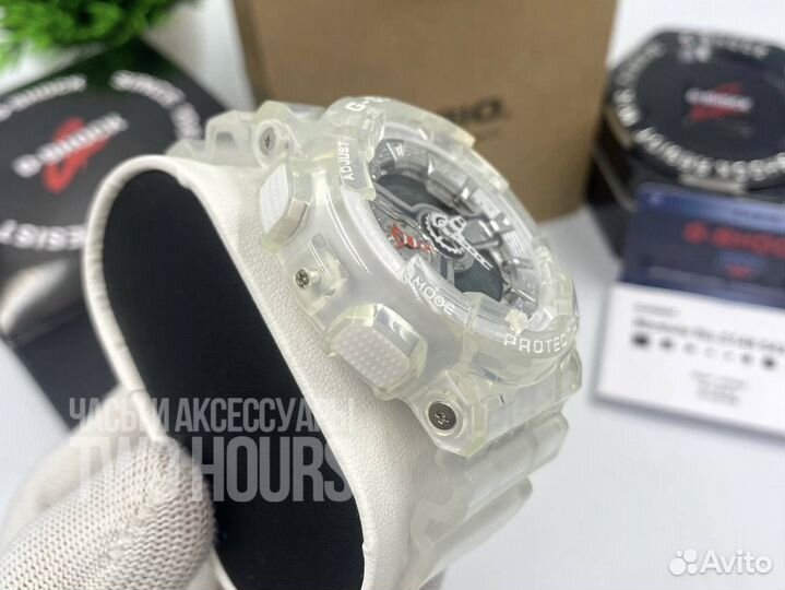 Мужские спортивные часы Casio G Shock